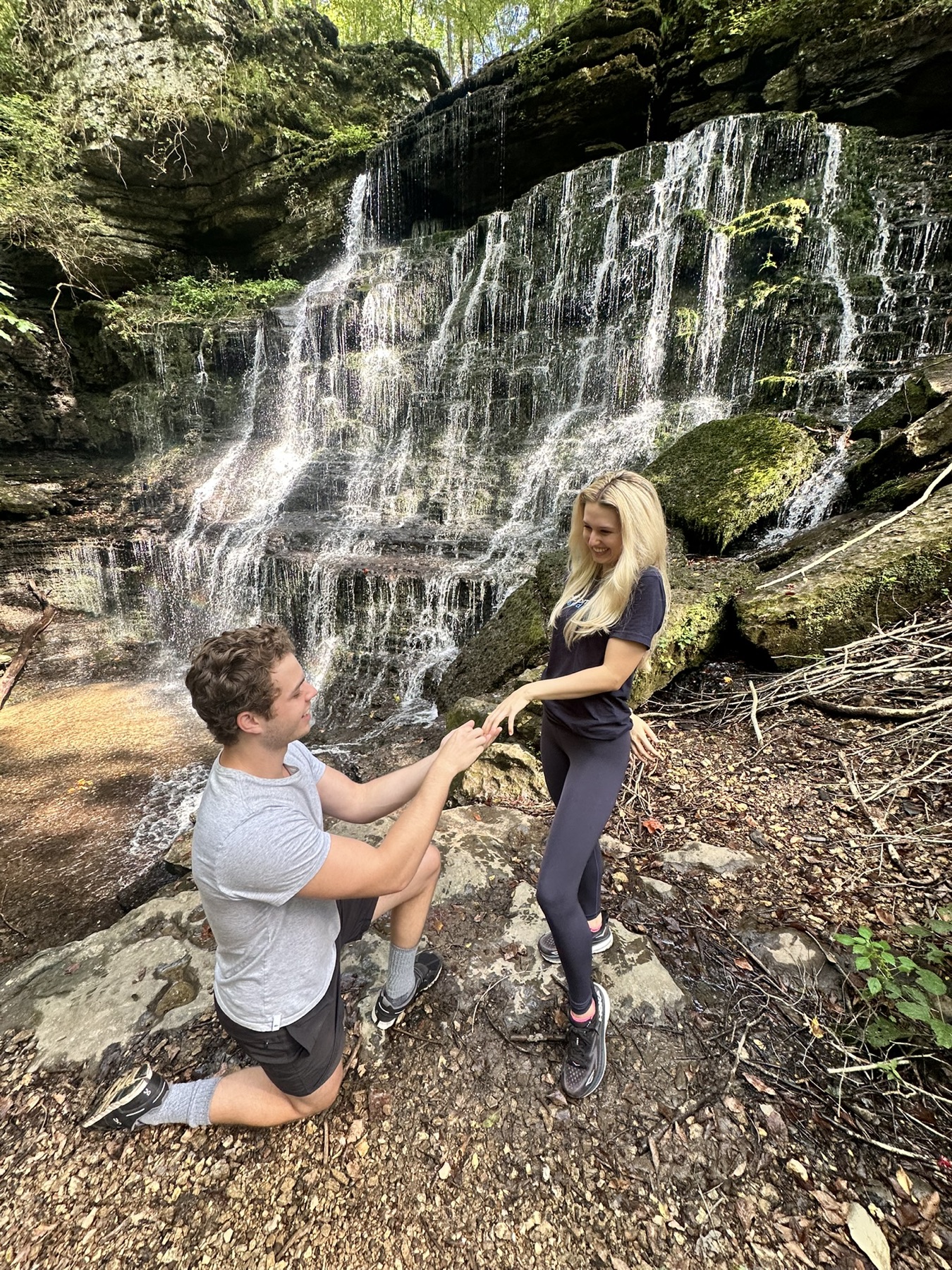 Nick and Renee photo 11